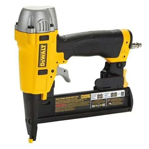 Sänkt pris Dewalt DPSSX38 Klammerpistol